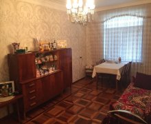 Satılır Köhnə Tikili Nəsimi m., Binəqədi r.