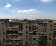 Satılır Yeni Tikili Yeni Günəşli qəs., Suraxanı r.