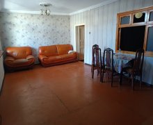 Satılır Həyət evi/villa Ulduz m., Keşlə qəs., Nizami r.