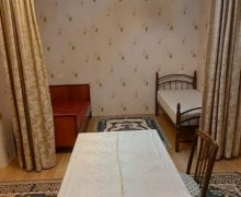 yasamalda 1 aylıq otaqli kiraye evler İnşaatçılar m., Yasamal qəs., Yasamal r.