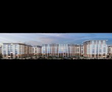 Satılır Yeni Tikili 3-ci məhəllə r., Sumqayıt ş.