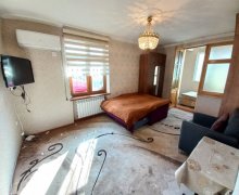 Kirayə (aylıq) Köhnə Tikili Nəriman Nərimanov m., Nərimanov r.