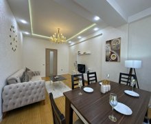 Satılır Yeni Tikili Nəriman Nərimanov m., Nərimanov r.