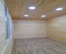 Kirayə (aylıq) Obyekt Yasamal r.