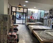 Kirayə (aylıq) Obyekt Bakıxanov qəs., Sabunçu r.