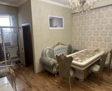 Продажа Новостройка Абшерон р.