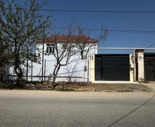 Satılır Həyət evi/villa Ramana qəs., Sabunçu r.