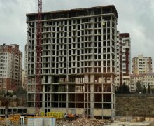 Satılır Yeni Tikili 6-ci mikrorayon r., Sumqayıt ş. Satılır Yeni Tikili 6-ci mikrorayon r., Sumqayıt ş.