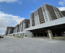 Satılır Yeni Tikili Yeni Yasamal qəs., Yasamal r.