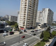 hezi aslanov kohne bina evleri Həzi Aslanov m., Əhmədli, Xətai r.