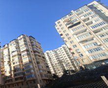 Satılır Yeni Tikili İnşaatçılar m., Yeni Yasamal qəs., Yasamal r.