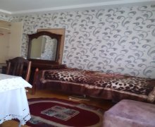 1 otaqli aylıq heyet evi kiraye/villa Yasamal qəs., Yasamal r.