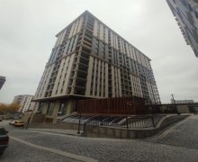 Kirayə (aylıq) Yeni Tikili Nizami m., Kubinka, Nəsimi r.