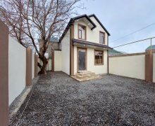 Satılır Həyət evi/villa Binə qəs., Xəzər r.