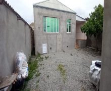Satılır Həyət evi/villa Binə qəs., Xəzər r.
