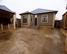 Kirayə (aylıq) Həyət evi/villa Koroğlu m., Zabrat qəs., Sabunçu r.