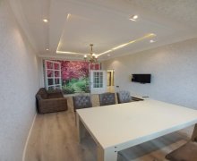 Kirayə (aylıq) Yeni Tikili Bakıxanov qəs., Aygun City, Sabunçu r.