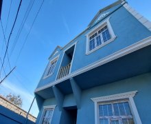 xirdalanda 2 mertebeli heyet evleri/villa Xırdalan ş.