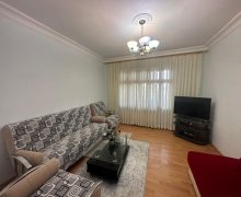 Kirayə (aylıq) Köhnə Tikili Qara Qarayev m., 8-ci kilometr, Nizami r.