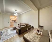 Satılır Yeni Tikili Həzi Aslanov m., Xətai r.