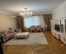 Satılır Yeni Tikili Memar Əcəmi m., 9-cu mikrorayon, Binəqədi r.