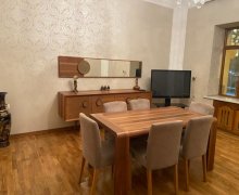 Kirayə (aylıq) Köhnə Tikili Sahil m., Səbail r.