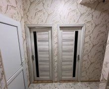 1 otaqlı yeni tikililər Masazır, Abşeron r.