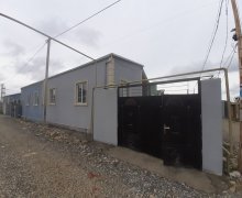 Satılır Həyət evi/villa Masazır, Abşeron r.