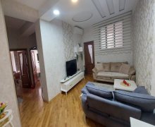 Satılır Yeni Tikili Əhmədli m., Əhmədli, Xətai r.