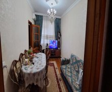 Satılır Köhnə Tikili Memar Əcəmi m., 4-cü mikrorayon, Nəsimi r.