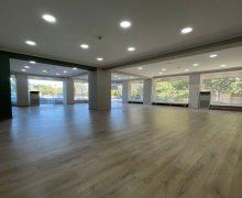 genclikde kiraye obyektler Gənclik m., Nərimanov r.