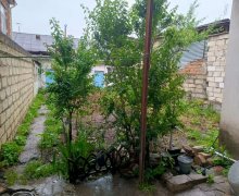 Satılır Həyət evi/villa Quba ş.