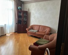 Satılır Yeni Tikili Elmlər akademiyası m., Yasamal r.