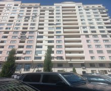 Satılır Yeni Tikili Nəriman Nərimanov m., Nərimanov r.