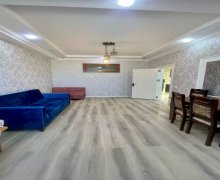 Kirayə (aylıq) Yeni Tikili İnşaatçılar m., Yasamal qəs., Yasamal r.