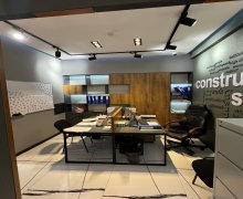 Kirayə (aylıq) Ofis Gənclik m., Yasamal r.