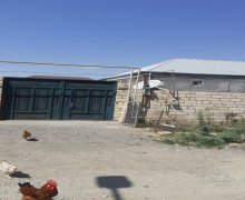 Satılır mingecevirde/villa Mingəçevir ş.