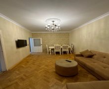 Kirayə (aylıq) Köhnə Tikili Memar Əcəmi m., 4-cü mikrorayon, Nəsimi r. Kirayə (aylıq) Köhnə Tikili Memar Əcəmi m., 4-cü mikrorayon, Nəsimi r.