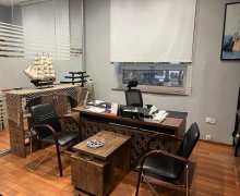 Kirayə (aylıq) Ofis Xalqlar dostluğu m., Xətai r.