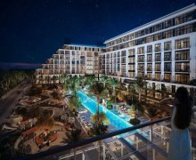 Satılır Yeni Tikili Nardaran qəs., Sabunçu r.