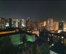 Kirayə (aylıq) Yeni Tikili Nizami m., Yasamal r.