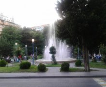 Satılır Köhnə Tikili Azadlıq m., 8-ci mikrorayon, Binəqədi r.