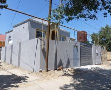 Satılır Həyət evi/villa Binə qəs., Xəzər r.