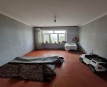 Satılır Köhnə Tikili Binəqədi r.