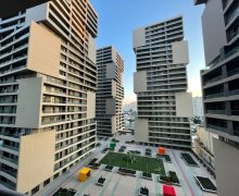 Kirayə (aylıq) Yeni Tikili Yasamal r.