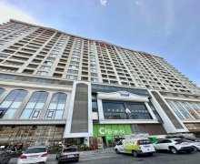 Kirayə (aylıq) Yeni Tikili Xətai m., Xətai r.