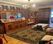 Satılır Yeni Tikili İnşaatçılar m., Yeni Yasamal qəs., Yasamal r.