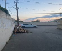 kiraye bag aylıq evleri novxanida Novxanı, Abşeron r.