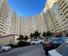 Kirayə (aylıq) Yeni Tikili 9-cu mikrorayon, Binəqədi r.