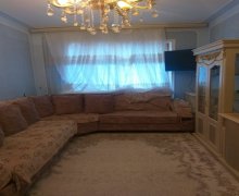 Satılır Yeni Tikili Mingəçevir ş.